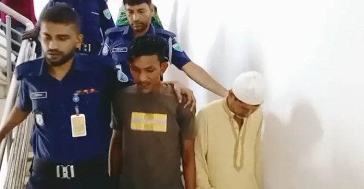 হবিগঞ্জে ধর্ষণ ও হত্যা মামলায় ২ জনকে মৃত্যুদণ্ড