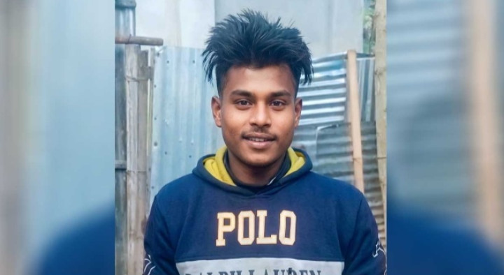 বড় ভাইয়ের ছুরিকাঘাতে ছোট ভাই নিহত