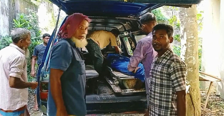 হবিগঞ্জে দুপক্ষের সংঘর্ষে, নিহত ১ আহত ৩