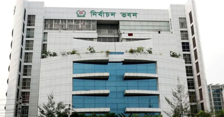 সাত ধাপে হবে ইউপি ভোট, তারিখ ঘোষণা 
