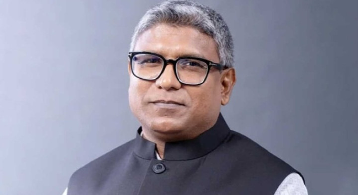 জেলা আওয়ামী লীগের নেতা গ্রেফতার