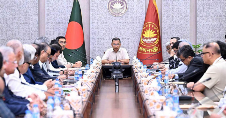 গ্যাস-বিদ্যুৎ সরবরাহ আগের অবস্থায় ফেরানোর আশ্বাস: প্রধানমন্ত্রী