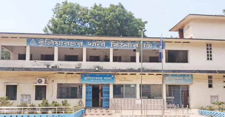 হাতকড়াসহ পালালেন আওয়ামী লীগ নেতা
