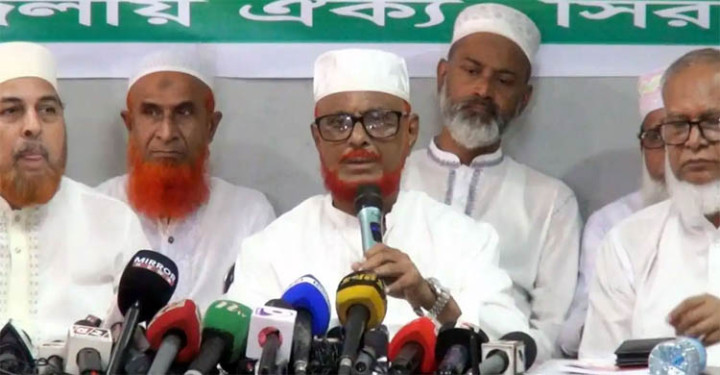 চাঁদাবাজির জন্যই সবকিছুর এত দাম: এটিএম আজহার