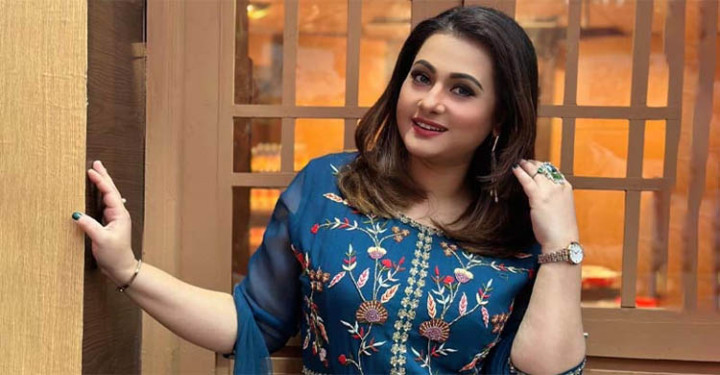 জীবনে উত্থান-পতন আসবেই, ভেতরের ঝড়কে উজ্জ্বল হতে দিও না: পূর্ণিমা