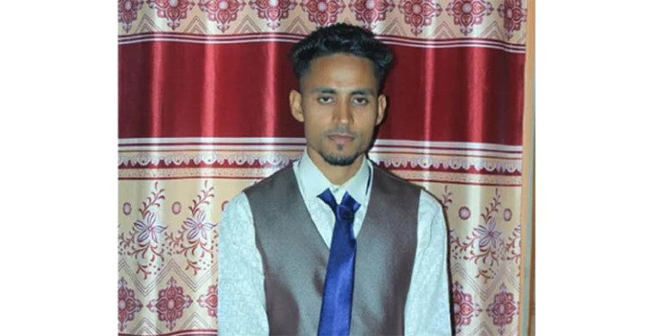 সৌদি আরবে ছুরিকাঘাতে সিলেটী যুবকের মৃত্যু