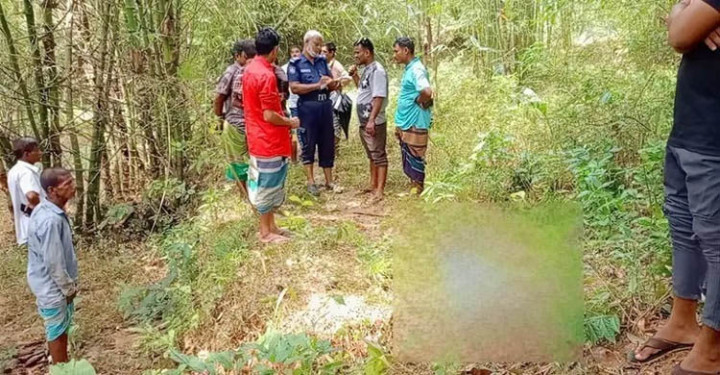 হবিগঞ্জে নিখোঁজের ২ দিন পর যুবকের মরদেহ উদ্ধার