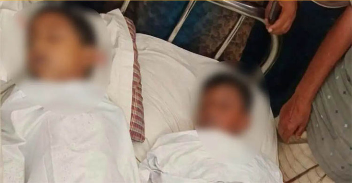 মৌলভীবাজারে ২ শিক্ষার্থীর মর্মান্তিক মৃত্যু