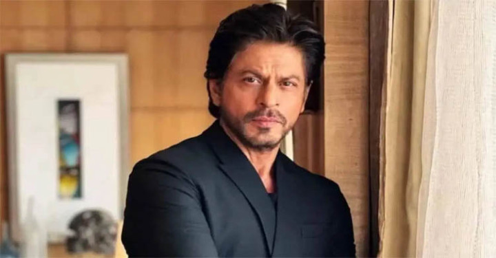 শাহরুখ খানের চাঞ্চল্যকর ভবিষ্যদ্বাণী করলেন আজমির শরিফের ফকির