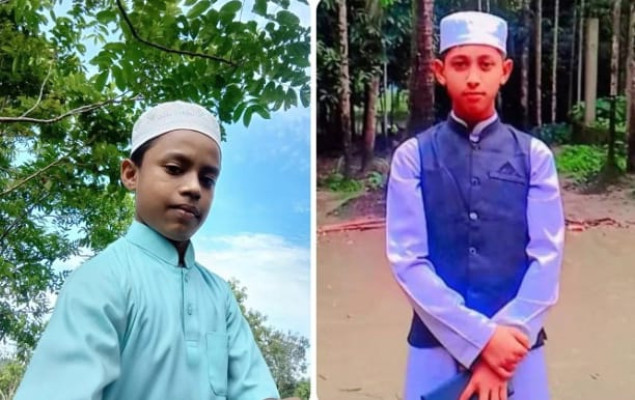 সিলেটে ২ ছাত্র নিখোঁজ, ভিডিও কলে মারধরের দৃশ্য দেখিয়ে টাকা দাবি