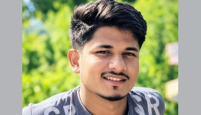 হবিগঞ্জে যুবককে কুপিয়ে হত্যা 