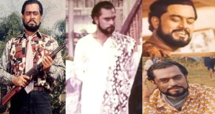 অভিনয় দিয়ে জয় করেছিলেন মন, এবার গলির নাম নাসির খান