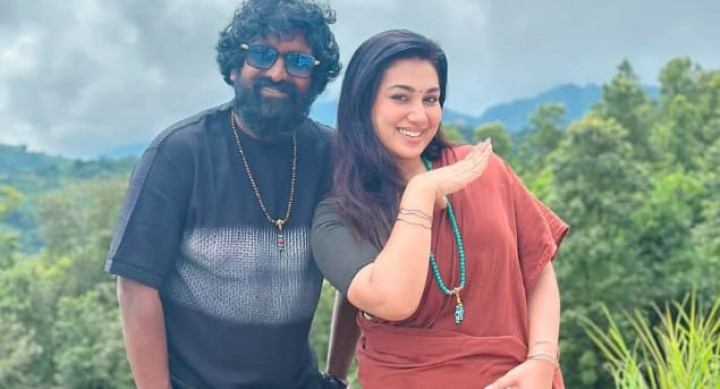 বিমানবন্দর থেকে অপু বিশ্বাসের সিনেমার নায়ক গ্রেফতার