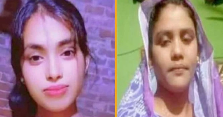 ১০ দিন ধরে লাপাত্তা একই পরিবারের দুই গৃহবধূ
