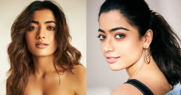 এবার নিজের যে দুর্বলতার কথা স্বীকার করলেন রাশমিকা