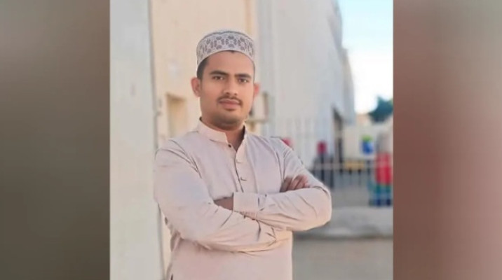 হবিগঞ্জে কৃষক লীগের সাধারণ সম্পাদক গ্রেফতার