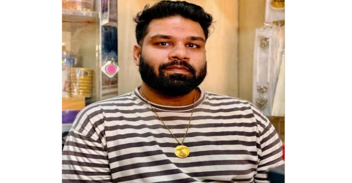 হবিগঞ্জে স্বেচ্ছাসেবক লীগের সভাপতি গ্রেফতার