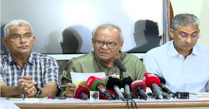 অন্যান্য দেশের তুলনায় বাংলাদেশে তেলের দাম অনেক কম: রিজভী
