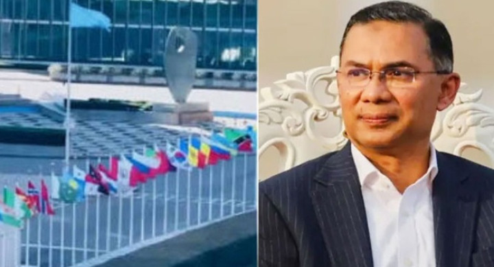 তারেক রহমানের সফর: নিউইয়র্কে স্বাগত জানাতে প্রস্তুত যুক্তরাষ্ট্র বিএনপি