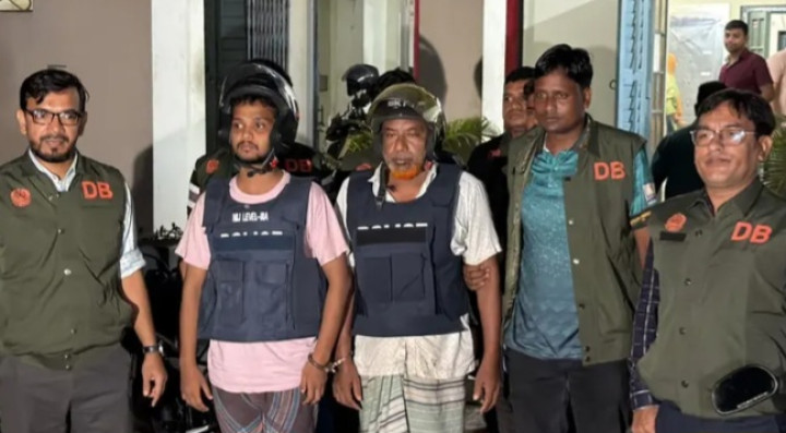 ধর্ষণের ১৫ মিনিটের মধ্যেই হত্যা করা হয় শিশুকে