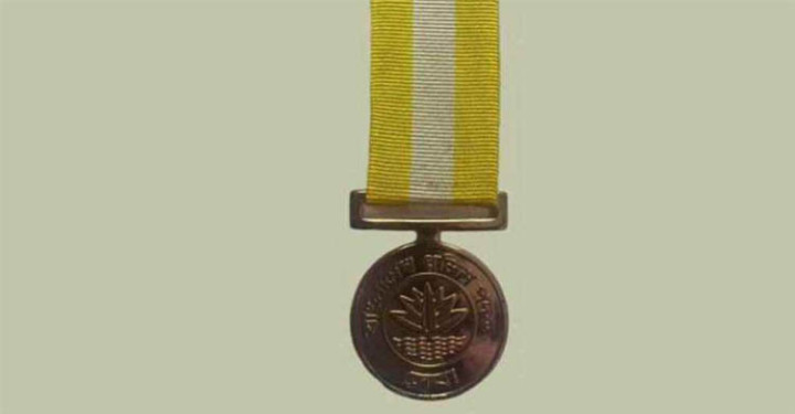 পুলিশ পদক পাচ্ছেন ৯২ পুলিশ সদস্য