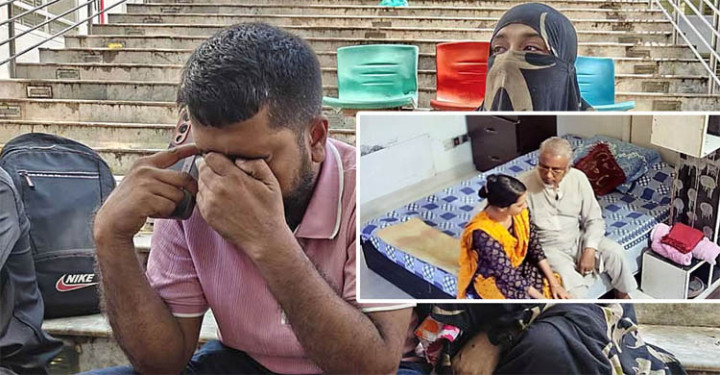 গাজী নজরুলের সঙ্গে মরিয়মের সম্পর্ক ও করুণ পরিণতির যাকে দায় দিলেন বাবা 
