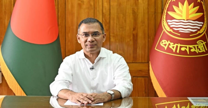 ‘বিশ্বনেতাদের সামনে বাংলাদেশের ভবিষ্যৎ পরিকল্পনা তুলে ধরবেন প্রধানমন্ত্রী’
