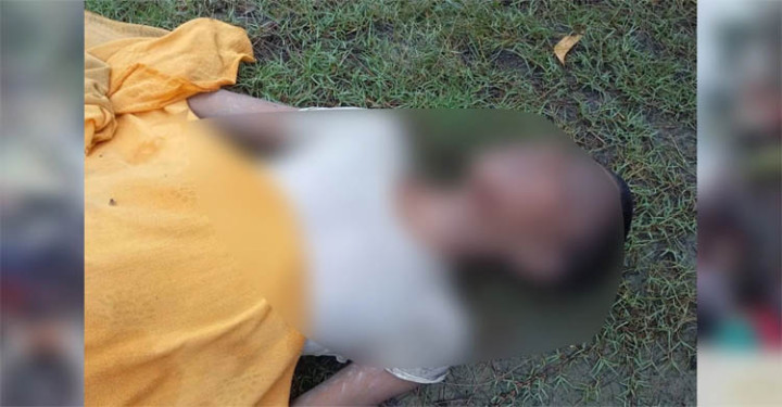মাদ্রাসাছাত্রের গ'লা'কা'টা মরদেহ উদ্ধার