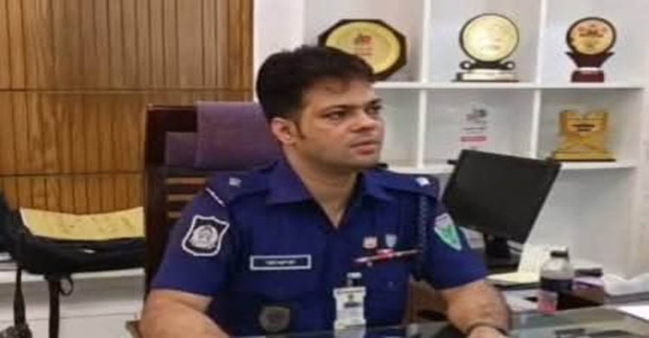 গোয়াইনঘাটে অভিযানে ২৫৩ জন গ্রেফতার