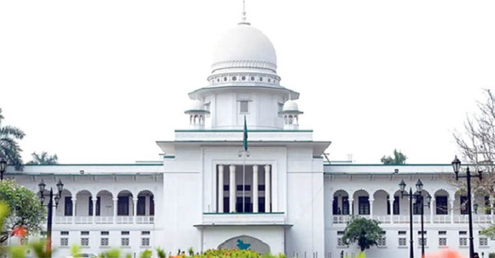 ১৮০ দিনে বিচার না হলেও নারী ও শিশু নির্যাতন মামলা বাতিল হবে না: হাইকোর্ট