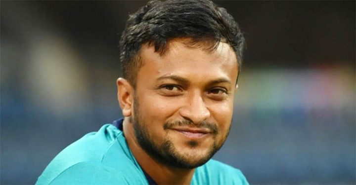 শেয়ারবাজার কারসাজি: সাকিবসহ ১৫ জনের তদন্ত প্রতিবেদন ১৭ নভেম্বর