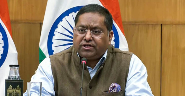 বাংলাদেশের সঙ্গে সম্পর্কের ভবিষ্যৎ নিয়ে ভারতের বার্তা