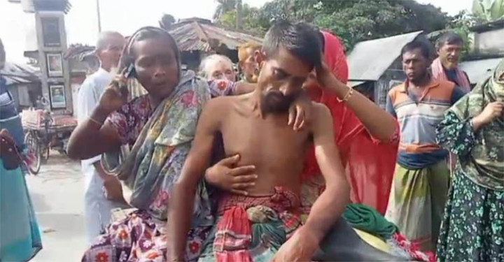 দুপক্ষের সংঘর্ষে গুলিবিদ্ধসহ আহত ১১