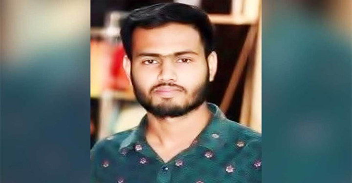 ভিডিও ভাইরালের’ হুমকি দিয়েও শেষ রক্ষা হলো না এনসিপি নেতার 