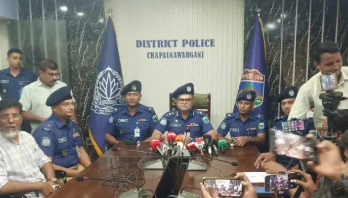 নিখোঁজ ১১ মাসের শিশু উদ্ধার, নিঃসন্তান দম্পতি গ্রেফতার