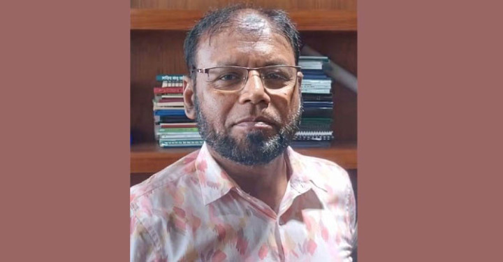 সিসিকে ফেরার মিশনে মরিয়া আলী আকবর