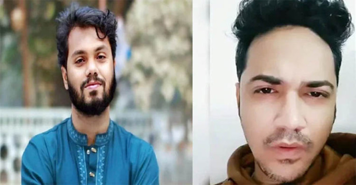 হাদি হত্যা মামলার আসামি ফয়সালকে নিয়ে বেরিয়ে এলো চাঞ্চল্যকর তথ্য