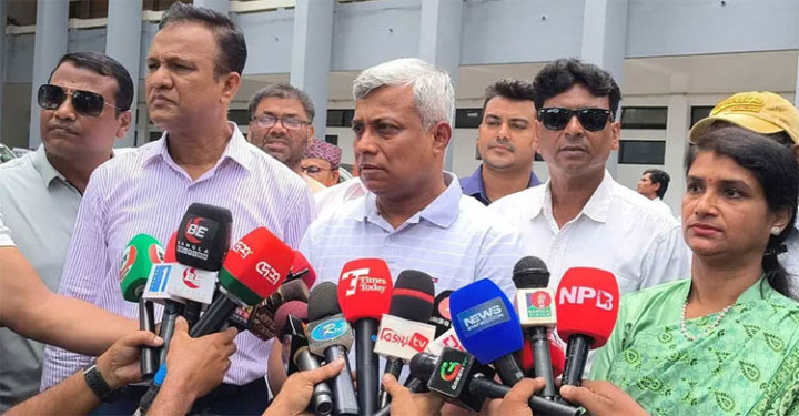 জ্বালানি তেলের দাম কবে কমাবে সরকার, জানালেন প্রতিমন্ত্রী