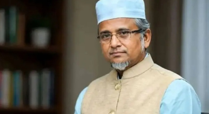 আত্মহত্যায় প্ররোচনার মামলা: এমপি নজরুল ফের ৪ দিনের রিমান্ডে