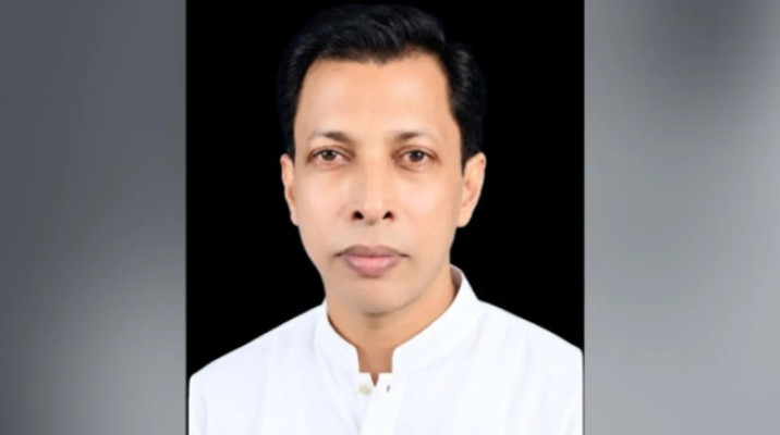 সুনামগঞ্জে এনসিপি নেতার ঝুলন্ত মরদেহ উদ্ধার