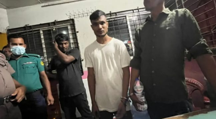 সিলেটে অভিযানে ৪৪ জনের কারাদণ্ড