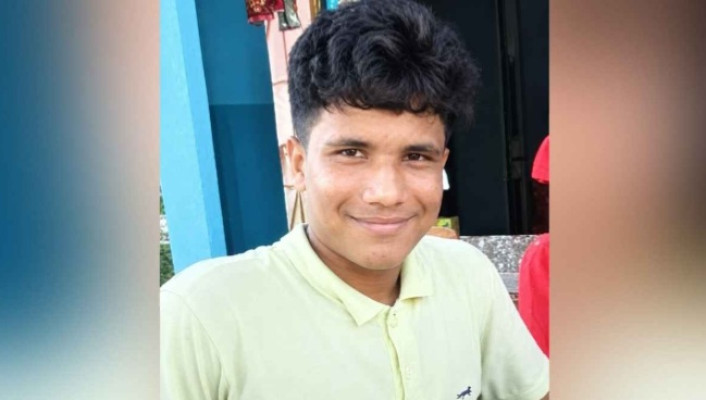 ধর্ষণে’ শিশুর মৃত্যু, কিশোর আটক