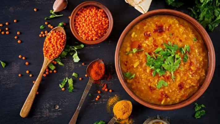 ডাল কীভাবে খেলে সর্বাধিক পুষ্টি পাবেন?