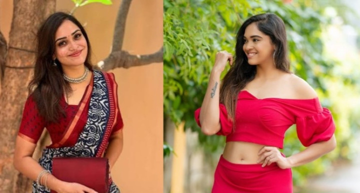 চাঁদাবাজির অভিযোগে গ্রেফতার অভিনেত্রী, ব্যাংকে মিললো লেনদেনের প্রমাণ