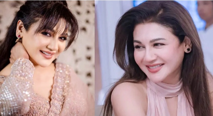 হাসতে অন্তত প্ল্যান করতে হয় না: জয়া আহসান
