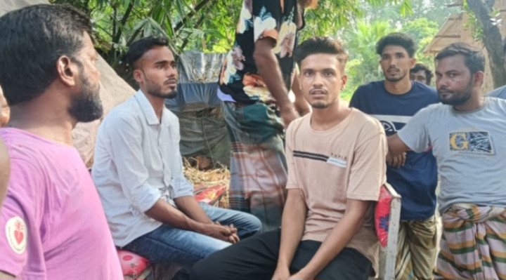 মিছিলের প্রস্তুতিকালে ছাত্রলীগ ও আ.লীগের ১১ নেতাকর্মী আটক