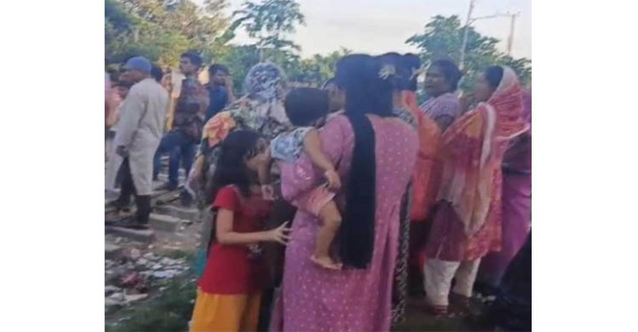 যুবদলের সাংগঠনিক সম্পাদককে পিটিয়ে হত্যা