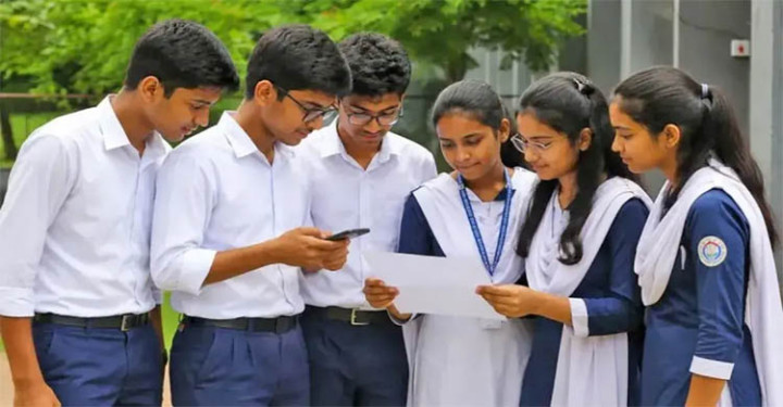 একাদশে ভর্তিতে দ্বিতীয় ধাপে আবেদন শুরু 
