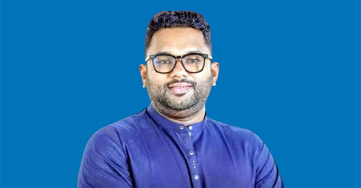 বহিষ্কারাদেশ প্রত্যাহার, পদ ফিরে পেলেন যুবদল নেতা