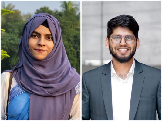 জিডিএন সাস্ট’র নতুন কমিটি গঠন, নেতৃত্বে হুমায়রা- মুন্না